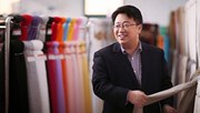 赵迎光：只做淘品牌满足不了韩都的野心