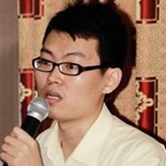 刘东明