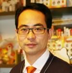 万建峰